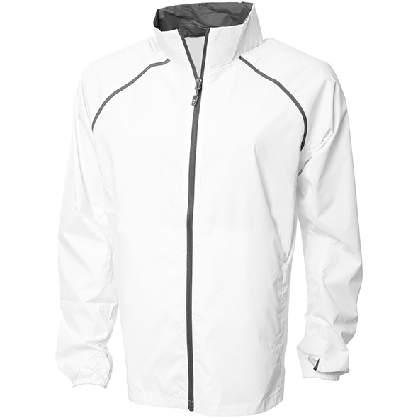 Chaqueta impermeable ligera y plegable para hombre "Egmont"